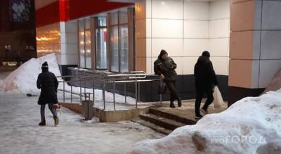 В штанах специальная дырка: родители сообщают о педофиле за Волгой - progorod76.ru - Ярославская обл. - Ярославль