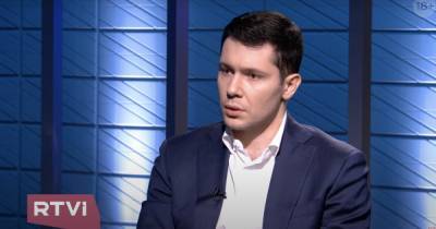 Антон Алиханов - Тин Канделаки - Алиханов объяснил, почему рад покупающим недвижимость в области москвичам - klops.ru - Москва - Светлогорск - Калининградская обл.