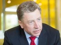 Игорь Коломойский - Курт Волкер - США ожидают продолжения расследования в Украине деятельности Коломойского — Волкер - goodnews.ua - Киев
