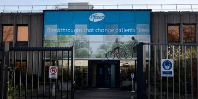 Альберт Бурла - Гендиректор Pfizer: Израиль получит вакцину, кто бы ни стал премьер-министром - detaly.co.il
