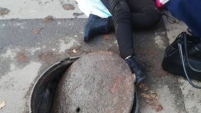 В Туле суд вынес решение по делу о падении ребенка в колодец - vesti.ru - Тула - Тульская обл.