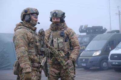 Иван Баканов - СБУ расследует более 16 тысяч дел о госизмене и терроризме - 24tv.ua - Новости