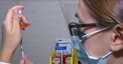 Вакцина AstraZeneca не повышает риск образования тромбов, – заявление ЕМА - focus.ua - Австрия - Норвегия - Дания - Люксембург - Исландия