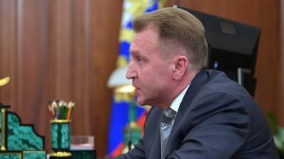 Владимир Путин - Игорь Шувалов - Шувалов рассказал о роли институтов развития в запуске нового инвестиционного цикла - russian.rt.com