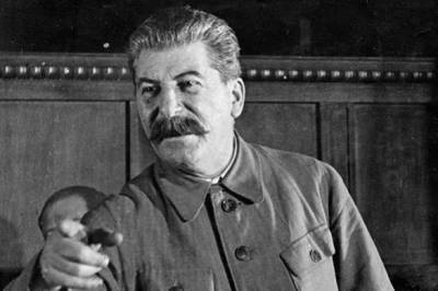 И.В.Сталин - Золотой запас Испании: как его присвоил Сталин в 1936 году - russian7.ru - Испания