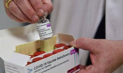 Дания и Норвегия приостановили вакцинацию препаратом AstraZeneca из-за риска образования тромбов - og.ru - Норвегия - Дания
