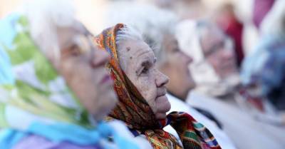 Сейм поддержал выплату разового пособия в размере 200 евро пенсионерам и людям с инвалидностью - rus.delfi.lv - Латвия