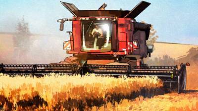 Минсельхоз России заявил о рекордном росте экспорта продуктов в 2020 году - nation-news.ru - Египет - Турция - Саудовская Аравия
