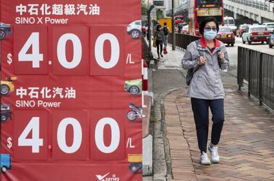 Ли Кэцян - Почему экономика Китая в пандемию выросла, а другие «упали»? - pnp.ru