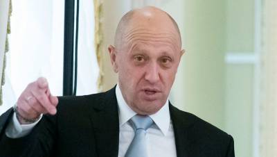 Евгений Пригожин - Пригожин указал на хитрости западной юриспруденции при... - politnavigator.net - Россия - Амстердам