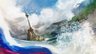 Дмитрий Кулебы - СНБО утвердил «исторический» проект по «возвращению» Крыма в Украину - riafan.ru - Киев - Крым - Севастополь