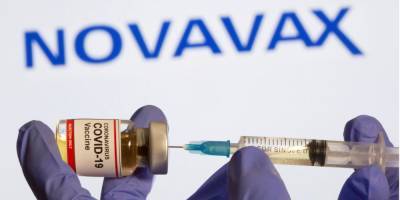 Вакцина от коронавируса Novavax показала эффективность 96% - nv.ua - Англия - Юар - Великобритания