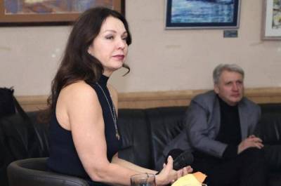 Белоброва выбрала Дарькина: в банке «Приморье» начался важный процесс - smartmoney.one - Приморье край