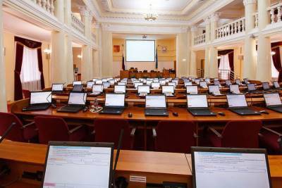 Два вакантных мандата депутатов Народного Хурала Бурятии нашли новых владельцев - ulan.mk.ru - респ.Бурятия