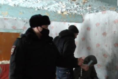 В Башкирии раскрыли убийство 26-летней давности - mk.ru - Башкирия - Уфа