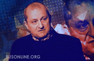 Владимир Зеленский - Яков Кедми - Кедми рассказал, куда дойдут донецкие танки, если Зеленский начнет атаку - rusonline.org - Киев