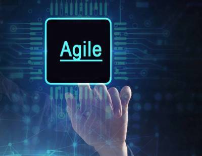 Agile набирает популярность в России - smartmoney.one