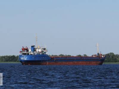 Румынская компания сообщила о прекращении поисков пропавшего моряка в Черном море - unn.com.ua - Киев - Румыния - Констанца - Черное Море