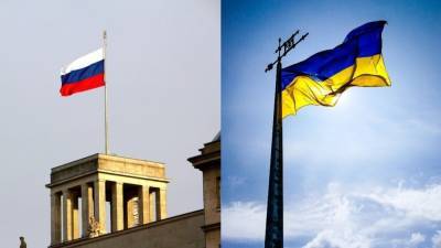 Евгений Мураев - «Страна откатилась на 20 лет назад»: на украинском ТВ призвали к дружбе с РФ - riafan.ru - Москва - Киев - Венгрия