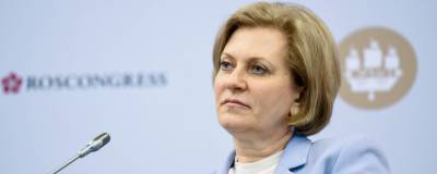 Анна Попова - Попова: Россияне, переболевшие COVID-19, уже не заразятся британским штаммом - runews24.ru - Англия