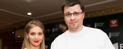 Кристина Асмус - Гарик Харламов - Кристина Асмус призналась, что Гарик Харламов очень обижен на нее - runews24.ru