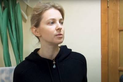 Наталья Поклонская - Поклонская заявила, что сделала ряд политических ошибок - mk.ru - Крым