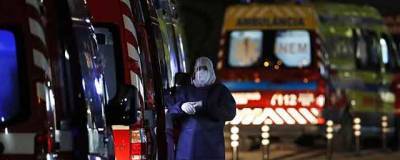 Португалия - Португалия продлила локдаун на 15 дней - runews24.ru - Португалия