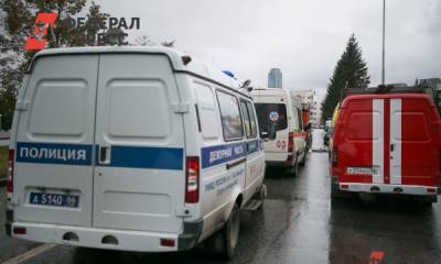 В Хабаровске эвакуируют школы после сообщений о бомбе - fedpress.ru - Хабаровский край - Хабаровск