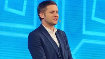 Борис Корчевников - Борис Корчевников намекнул на влюбленность в известную актрису - 5-tv.ru