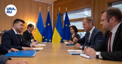 Дмитрий Кулеба - Власти Украины раскрыли план по возвращению Крыма - ura.news - Крым - Англия - Турция - Канада
