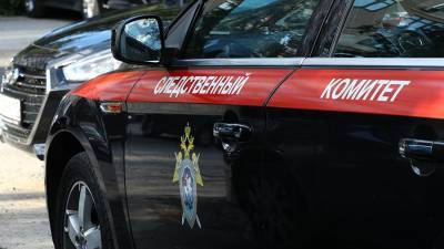 Дело возбудили по факту гибели двух детей при пожаре в жилом доме в Сургуте - iz.ru - Сургут