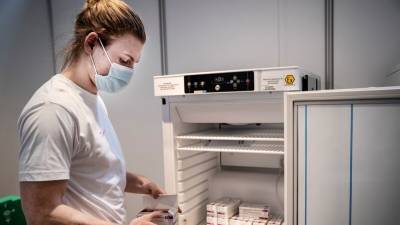 Канада заявила об отсутствии доказательств побочных эффектов от вакцины AstraZeneca - golos-ameriki.ru - Норвегия - Канада - Дания - Исландия