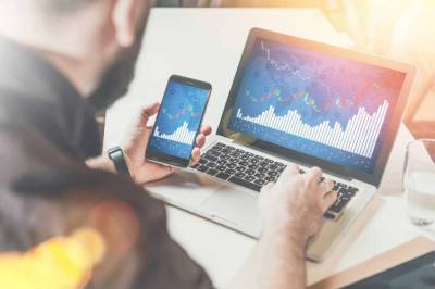 Прогнозы и комментарии. Российский рынок уверенно идет наверх - smartmoney.one