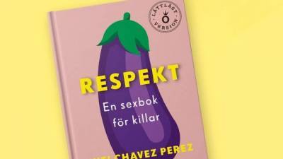 На Украине вызвала скандал шведская книга — пособие для подростков про однополый секс - reendex.ru - Швеция