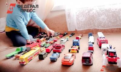 Детские пособия предложили не платить подозрительно бедным россиянам - fedpress.ru - Москва