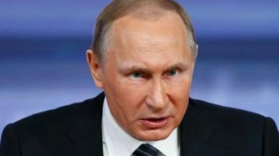 Владимир Путин - В правительстве не ожидали от Путина разноса за цены на еду - penzainform.ru