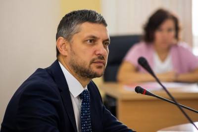 Лёвочкина писала письмо Осипову о фигурирующем в уголовном деле Кузнецова участке - chita.ru - Забайкальский край - Чита - район Читинский