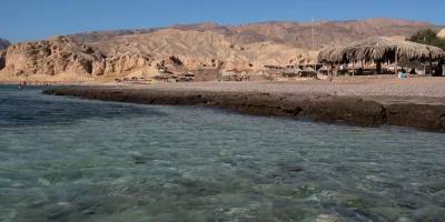 Израильтянам обещают скорое возвращение на Синайский полуостров - detaly.co.il