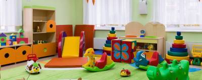В апреле в Красноярске откроют пять новых детских садов - runews24.ru - Красноярск - р-н Советский