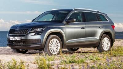 Какие автомобили из массовых превратились в «роскошные» - usedcars.ru