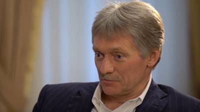 Дмитрий Песков - Песков подтвердил информацию об увеличении кибератак на сайт Кремля - riafan.ru - Москва
