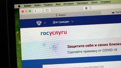 Дмитрий Чернышенко - На Госуслугах в 2021 году появится платформа для обращения граждан - iz.ru