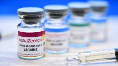 Джен Псаки - ВОЗ изучает причины отказа ряда стран Евросоюза от вакцины AstraZeneca - 5-tv.ru - Вашингтон - Европа