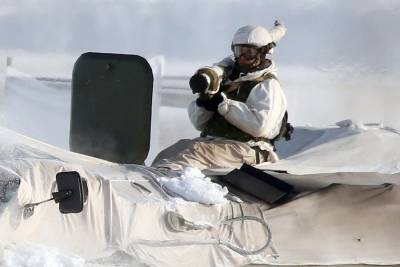 В Швеции признали преимущество России в случае войны с НАТО - m24.ru - Швеция