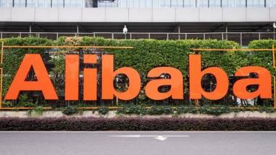 Джон Ма - Власти КНР могут оштрафовать онлайн-ритейлера Alibaba почти на миллиард долларов - 5-tv.ru - Торговля