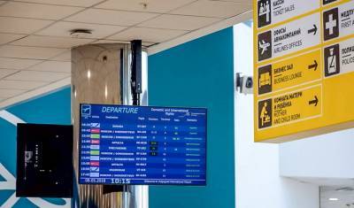Выросла стоимость авиабилетов на популярные маршруты по России - nashgorod.ru - Москва - Санкт-Петербург - Сочи - Краснодар - Симферополь - Минеральные Воды
