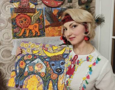 Переселенка из Украины Марина Швец: "Хорошо там, где спокойно" - grodnonews.by