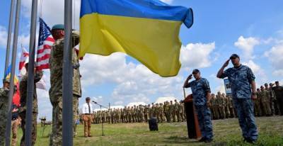 Ольга Стефанишина - Украина предложила назначать своих военных на командные посты в НАТО - eadaily.com - Киев