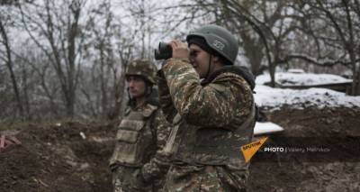 Раздумья перед выстрелом, или Фрагмент из армянской истории - ru.armeniasputnik.am - Карабах