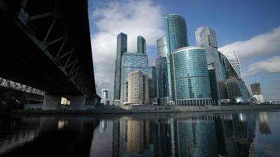 Опрос показал готовность россиян к смене работы - iz.ru
